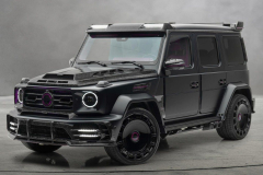 mercedes_amg_g_63_says_yes_to_steroid_shots_gets_a_pink_cockpit_and_more_power_too mercedes_amg_g_63_says_yes_to_steroid_shots_gets_a_pink_cockpit_and_more_power_too