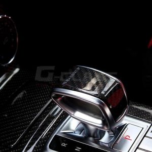 MANSORY Gear Shift Handle for AMG G-class from Jul 2012