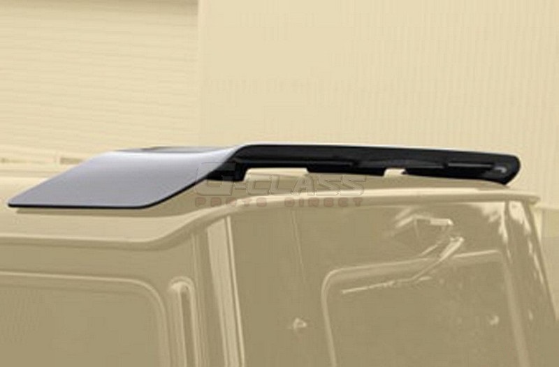 MANSORY Roof Wing FRP - for AMG G63/G65 from 2012 - G350/G500 from 2015 - Image 3