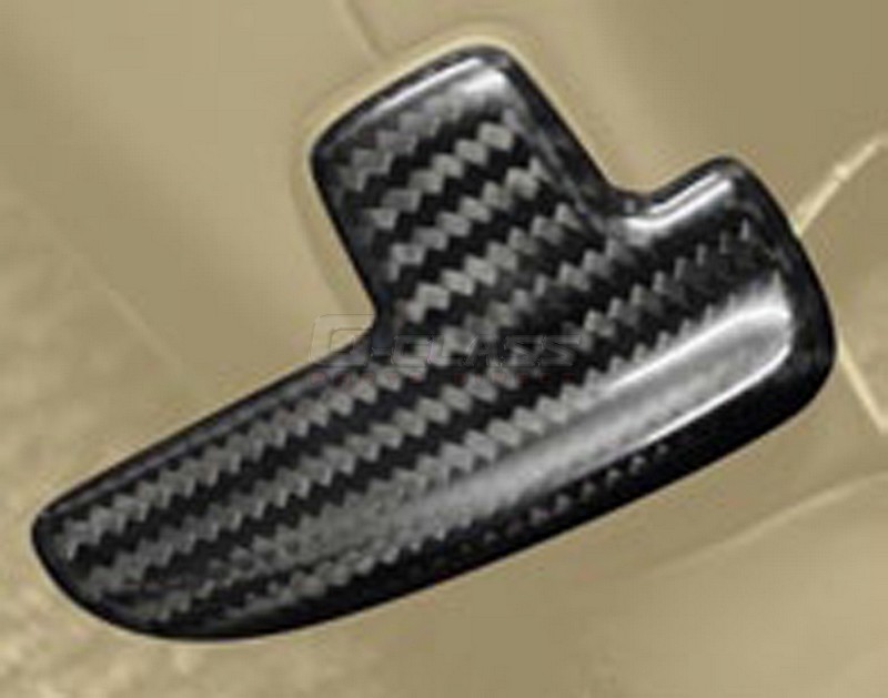 MANSORY Shift Paddles for AMG G-class from Jul 2012 - Image 2