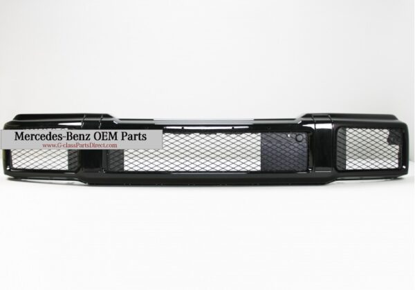 Mercedes-Benz Front bumper sport package W463
