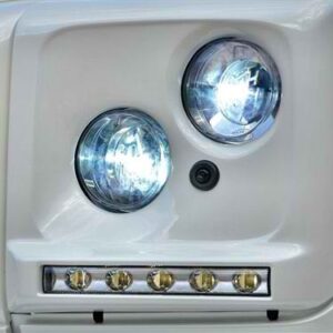 A.R.T. Xenon PREMIUM High Bi-XENON Dual-headlamps from 07/2012