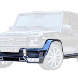 A.R.T. G streetline 65 Wide Body for G63 AMG and G65 AMG