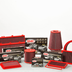 BMC Performance Air Filter For Mercedes Benz / Maybach (M275/M279 Engines)