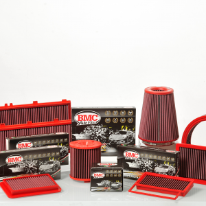 BMC Performance Air Filter For Mercedes Benz (M278 / M157 Biturbo Engines)