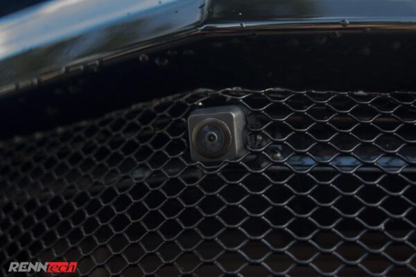 Front View Camera System - GwagonParts.net