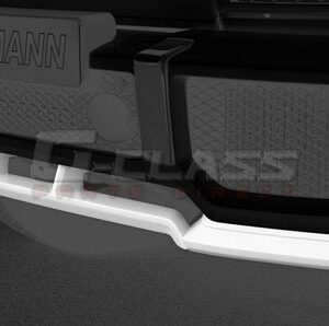 HAMANN Front Spoiler 3-piece for Mercedes-Benz AMG G Model W463