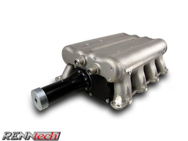 R2 Performance Package for 463 - G 500 | 443 HP / 447 TQ | 5.0L NA V8 - Image 3