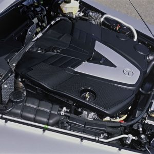 R1 Performance Package for G 320 (W463- 235 HP / 250 TQ)