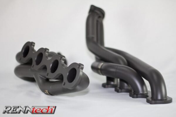R3 Performance Package | W463 | G 55K | 600 HP / 631 TQ | 5.5L Supercharged V8 | M113 - Image 2
