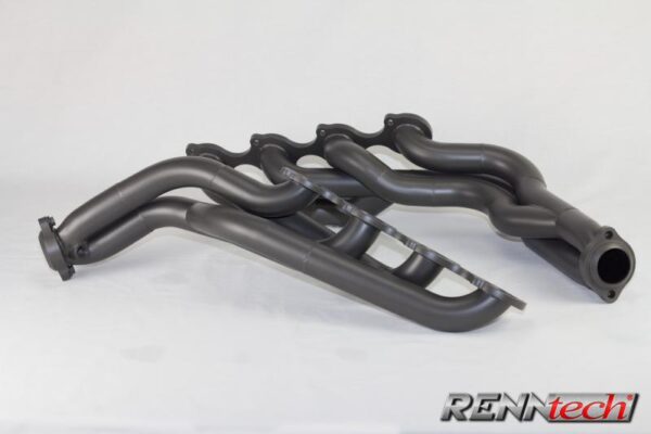 R3 Performance Package | W463 | G 55K | 600 HP / 631 TQ | 5.5L Supercharged V8 | M113 - Image 3