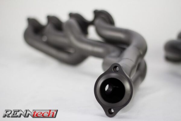 R3 Performance Package | W463 | G 55K | 600 HP / 631 TQ | 5.5L Supercharged V8 | M113 - Image 5