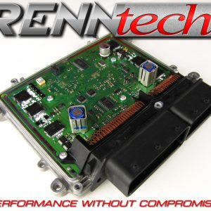 RENNtech ECU Upgrade for 463 - G 320. Up to 225 HP & 240 LB-FT