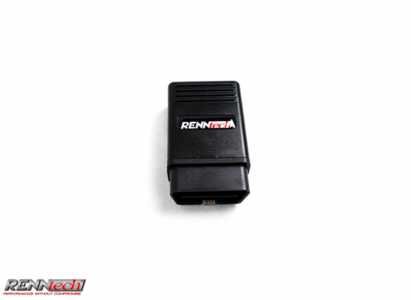 RENNtech ECU Hand Held Tuner (HHT) for G 500 (W463- 320 HP / 355 TQ) - Image 6