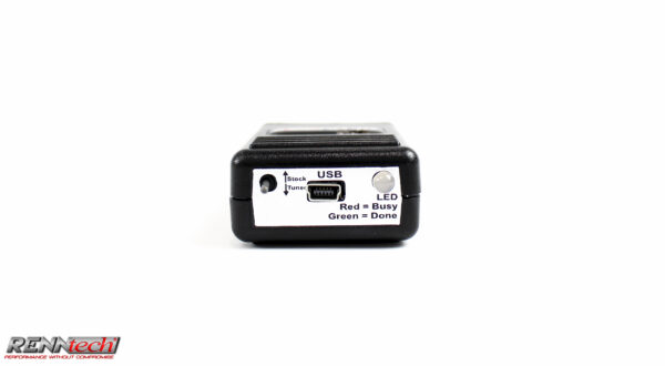RENNtech ECU Hand Held Tuner (HHT) for G 500 (W463- 320 HP / 355 TQ) - Image 4