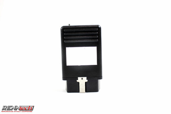 RENNtech ECU Hand Held Tuner (HHT) for G 500 (W463- 320 HP / 355 TQ) - Image 3