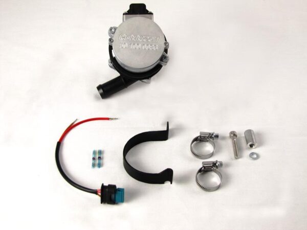 RENNtech Intercooler Pump Upgrade