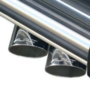 A.R.T. Sport Exhaust System 2001 from model year 12/2000