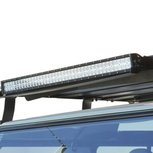 Front Runner 40"/1016mm LED Flood Spot Combo w/ Off-Road Performance Shield
