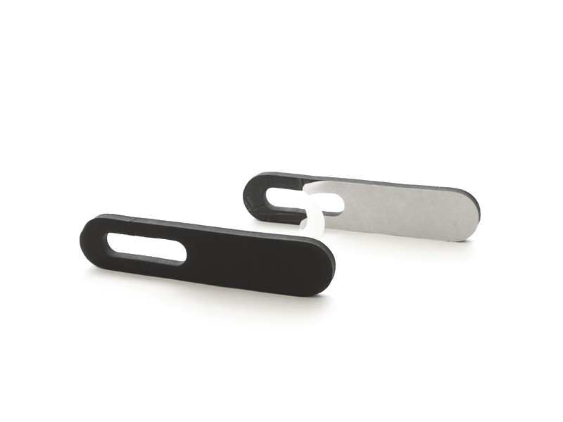 Front Runner Canoe Kayak or Surf Board Carrier Replacement foam Set - Image 3