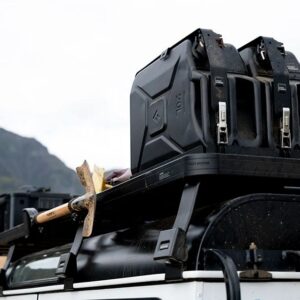 Front Runner Double Jerry Can Holder