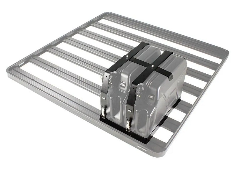 Front Runner Double Jerry Can Holder - Image 8