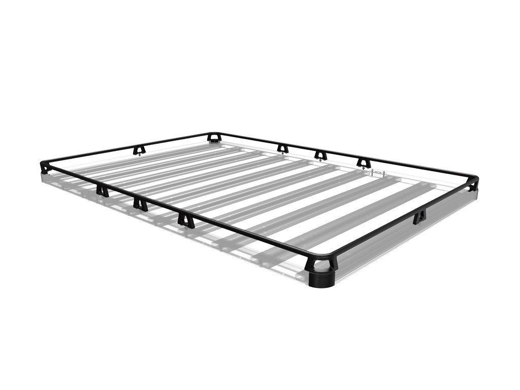Front Runner Expedition Rail Kit - Full Perimeter for 1345mm(W) Rack