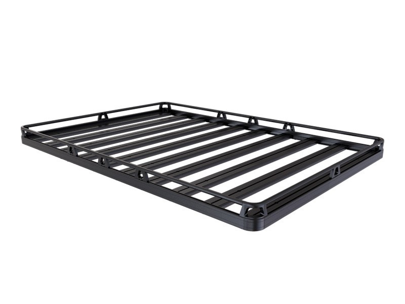 Front Runner Expedition Rail Kit - Full Perimeter for 1345mm(W) Rack - Image 5