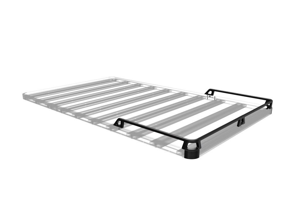Front Runner Expedition Rail Kit - Front or Back for 1165mm(W) Rack