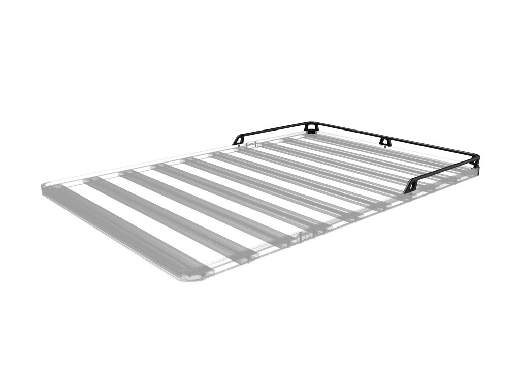 Front Runner Expedition Rail Kit - Front or Back for 1345mm(W) Rack - Image 2
