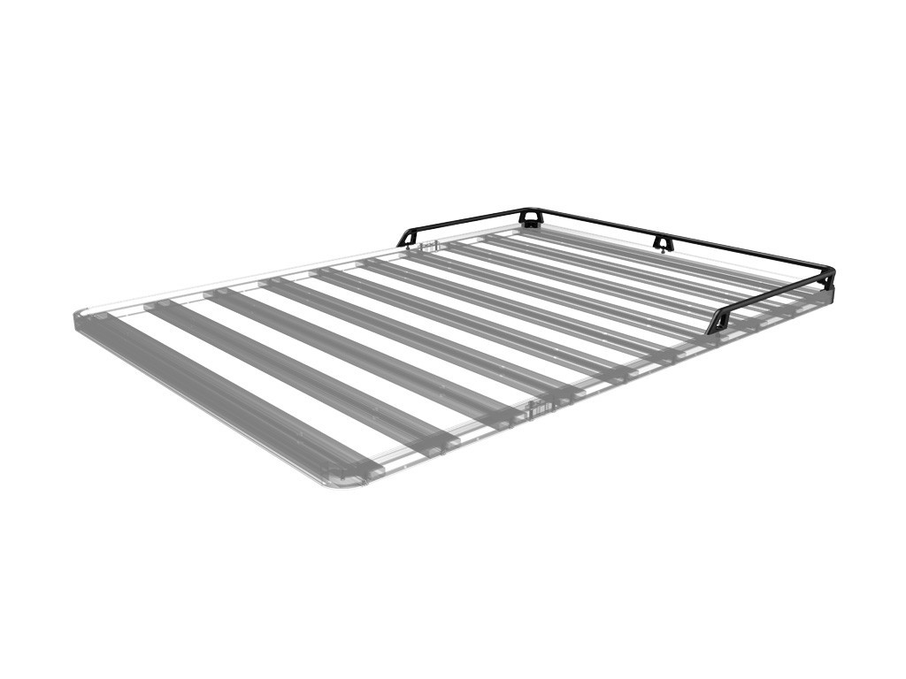 Front Runner Expedition Rail Kit - Front or Back for 1425mm(W) Rack - Image 2
