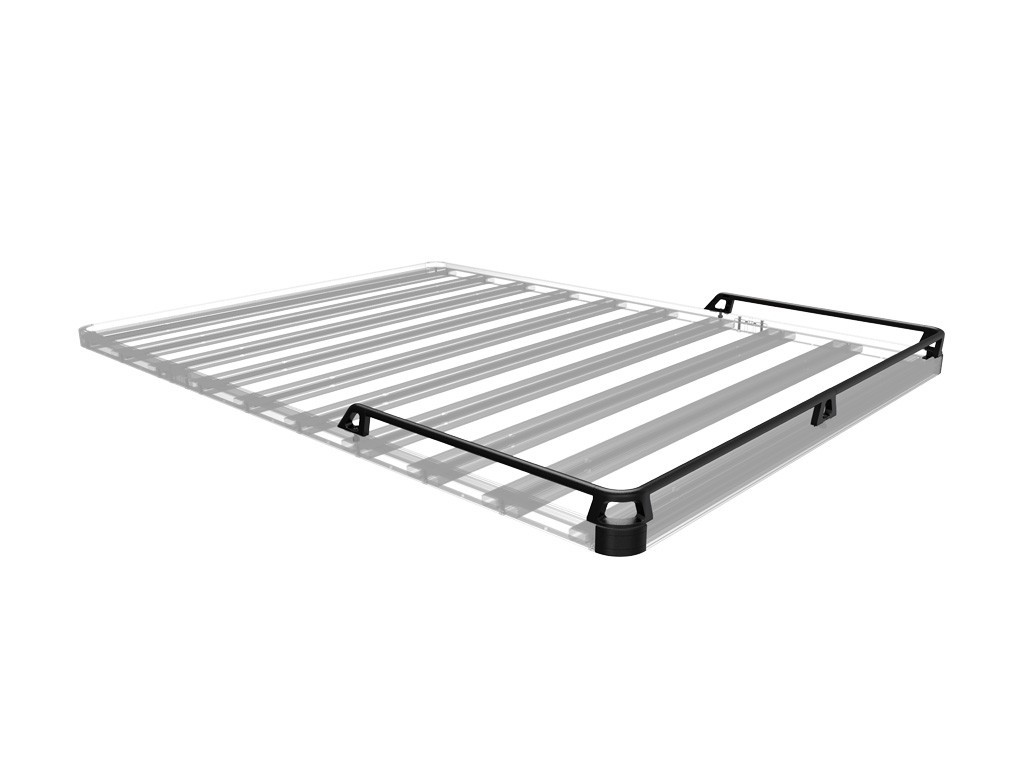Front Runner Expedition Rail Kit - Front or Back for 1425mm(W) Rack - Image 3