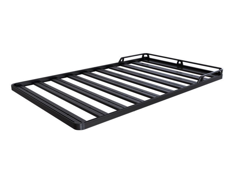 Front Runner Expedition Rail Kit - Front of Back for 1255mm(W) Rack - Image 2