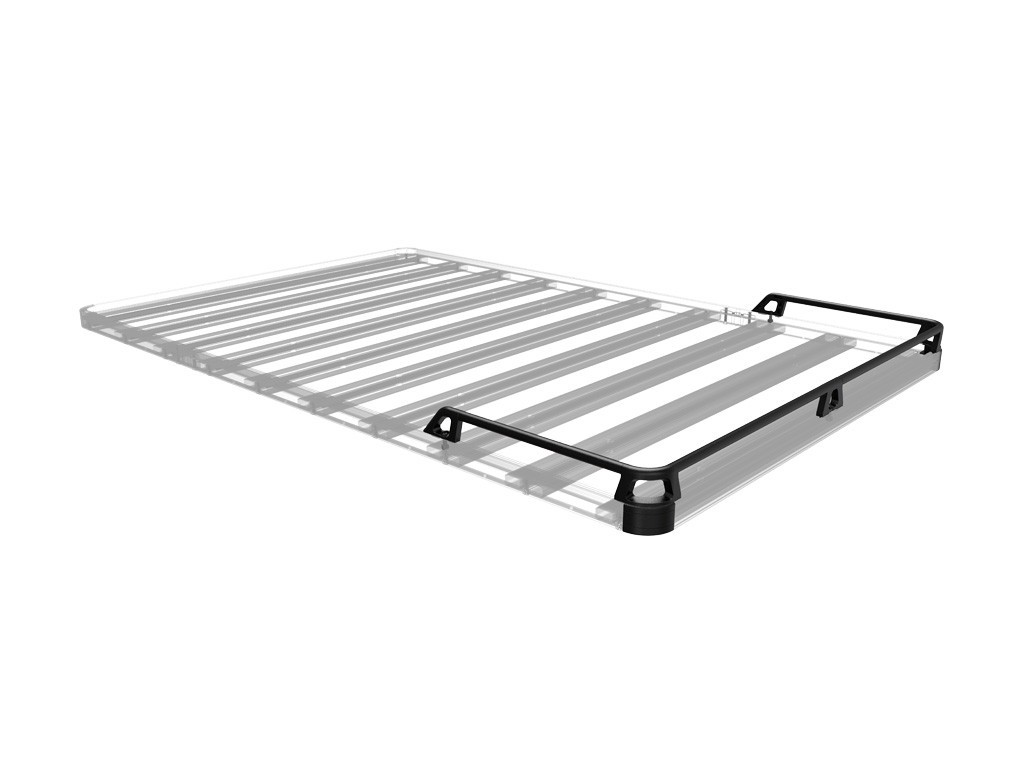 Front Runner Expedition Rail Kit - Front of Back for 1255mm(W) Rack - Image 4