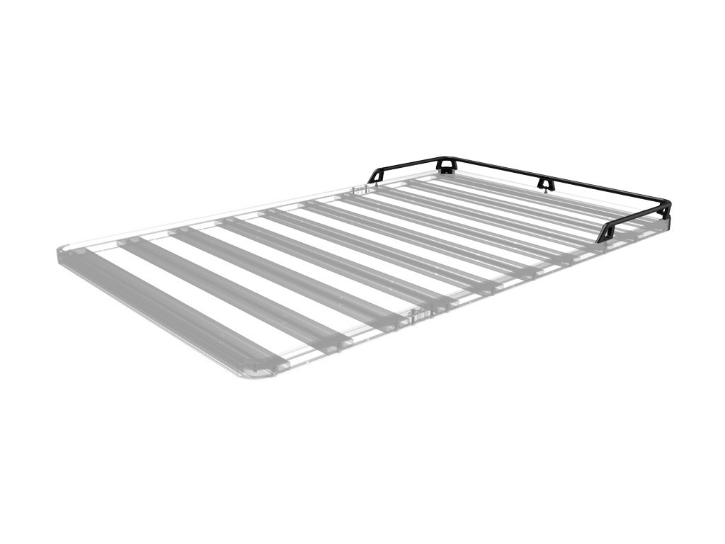 Front Runner Expedition Rail Kit - Front of Back for 1255mm(W) Rack - Image 5