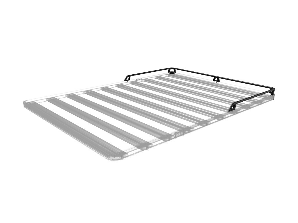 Front Runner Expedition Rail Kit - Front or Back for 1475mm(W) Rack - Image 4