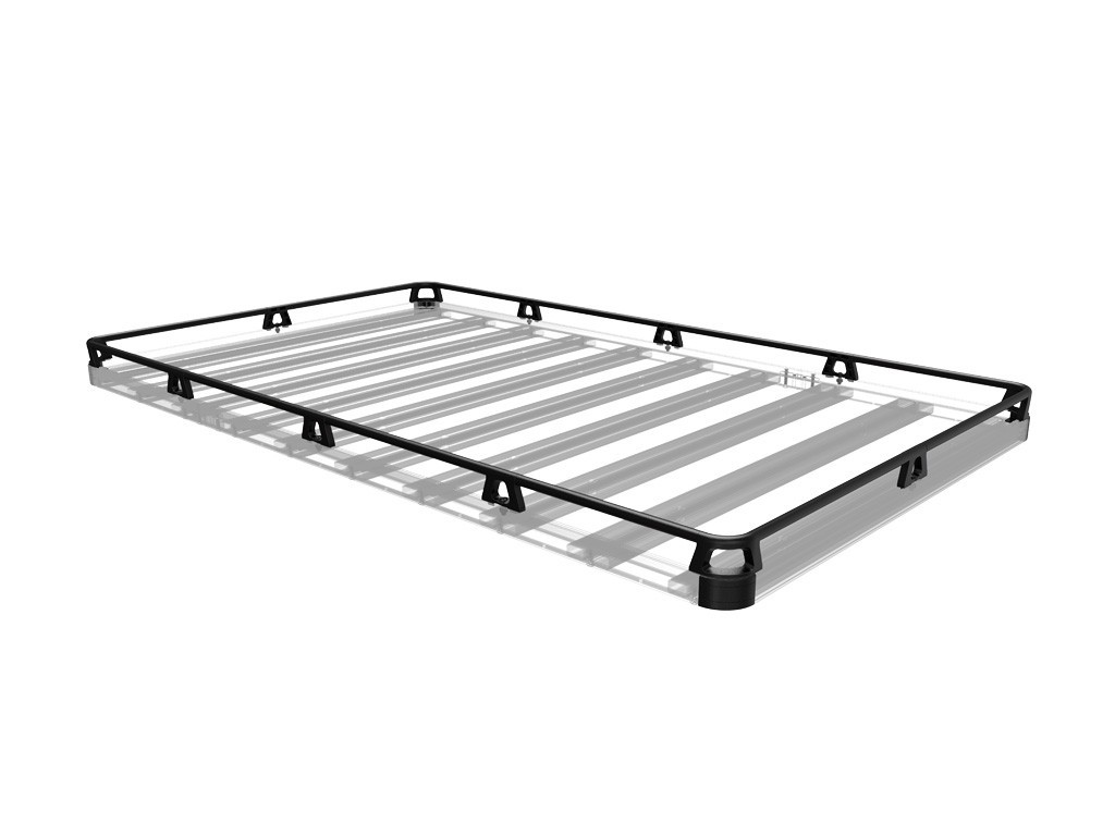 Front Runner Expedition Rail Kit - Full Perimeter for 1165mm(W) Rack