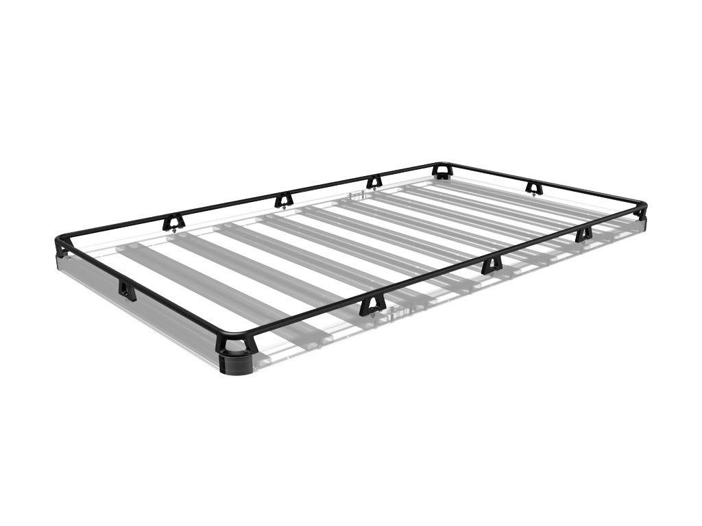 Front Runner Expedition Rail Kit - Full Perimeter for 1165mm(W) Rack - Image 5
