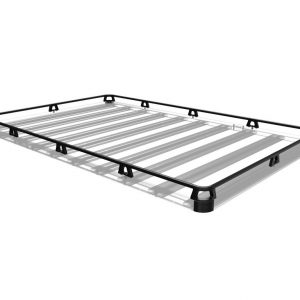 Front Runner Expedition Rail Kit - Full Perimeter for 1255mm(W) Rack