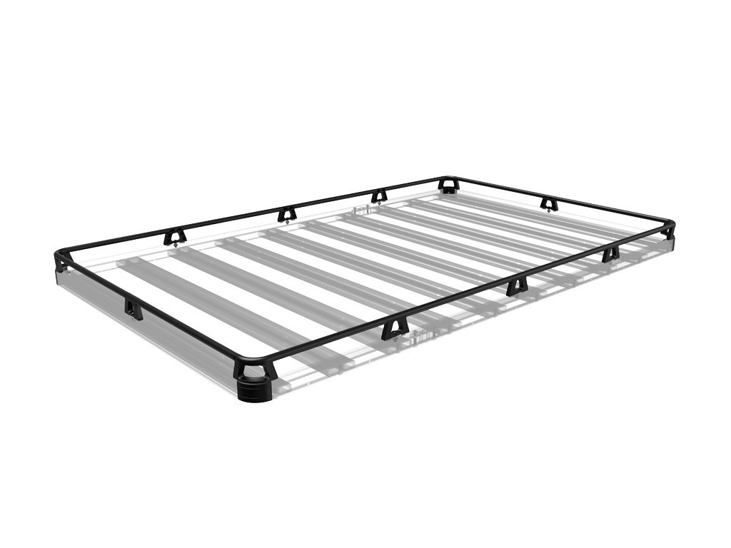 Front Runner Expedition Rail Kit - Full Perimeter for 1255mm(W) Rack - Image 5