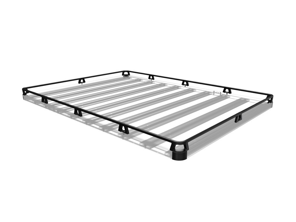 Front Runner Expedition Rail Kit - Full Perimeter for 1425mm(W) Rack - Image 5