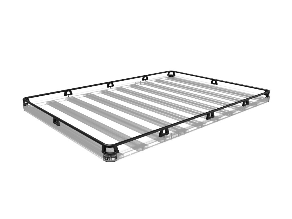 Front Runner Expedition Rail Kit - Full Perimeter for 1425mm(W) Rack - Image 4