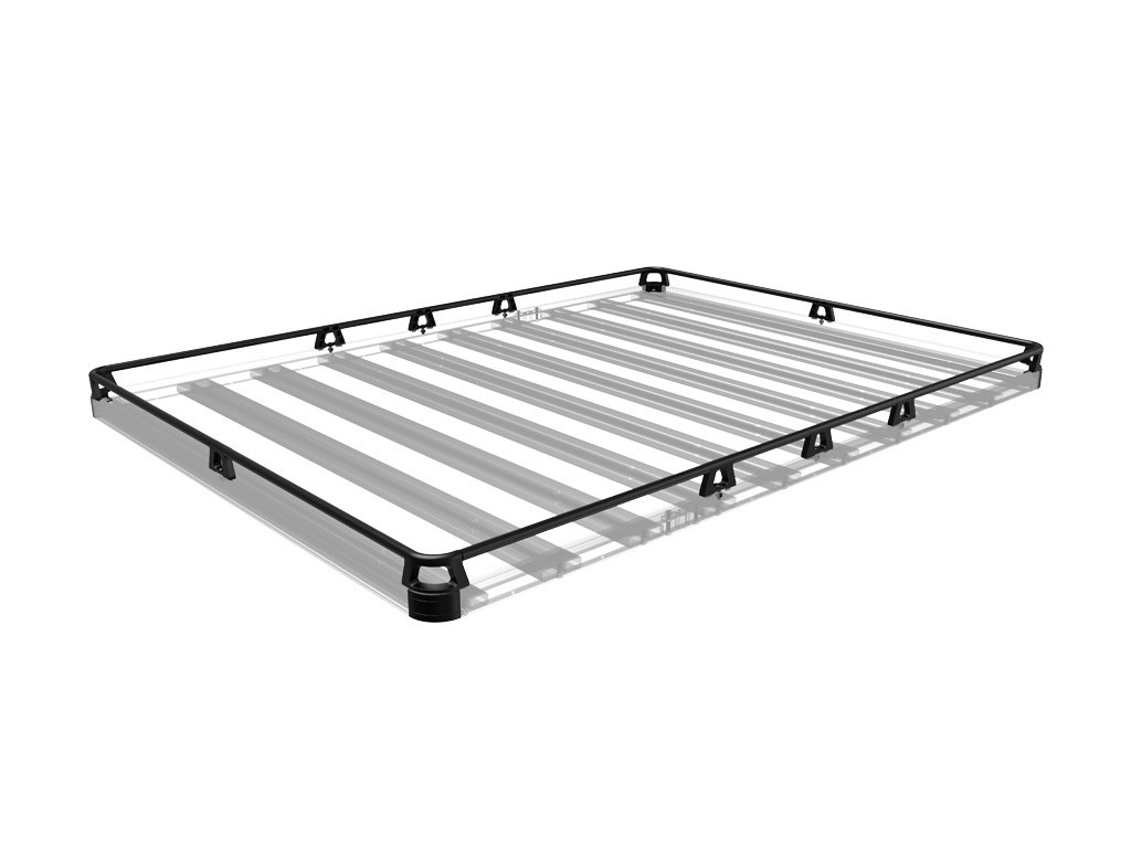 Front Runner Expedition Rail Kit - Full Perimeter for 1475mm(W) Rack - Image 2