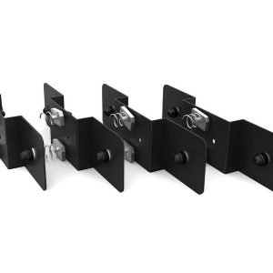 Front Runner Rack Adaptor Plates for Thule Slotted Load Bars