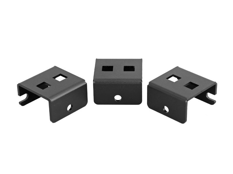 Front Runner Slimline II Universal Accessory Side Mounting Brackets - Image 3