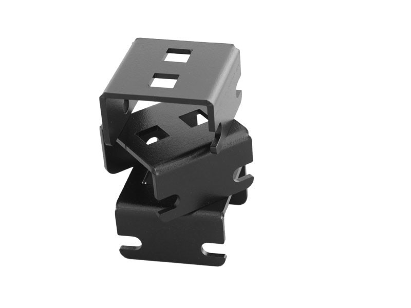 Front Runner Slimline II Universal Accessory Side Mounting Brackets - Image 4