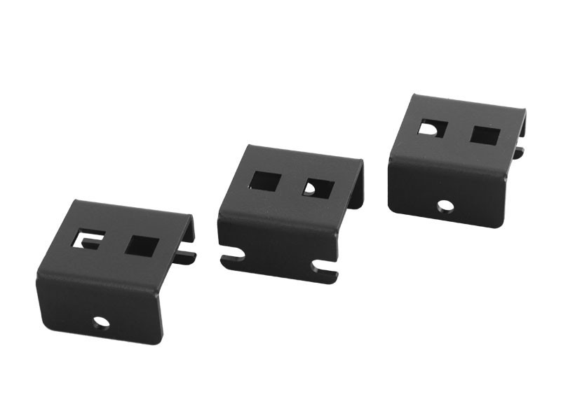 Front Runner Slimline II Universal Accessory Side Mounting Brackets - Image 5