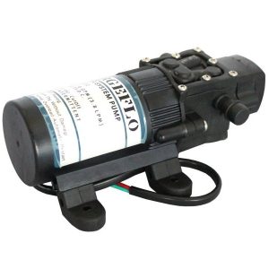 Front Runner Surgeflow Compact Water System Pump / 3.8L Per Min
