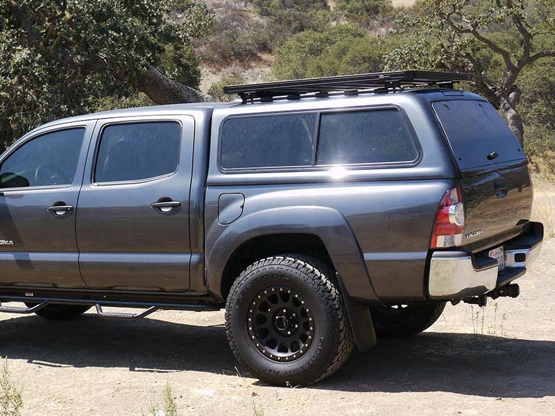 Front Runner Truck Canopy or Trailer Slimline II Rack Kit / 165mm(W) x X 1358mm(L) - Image 7