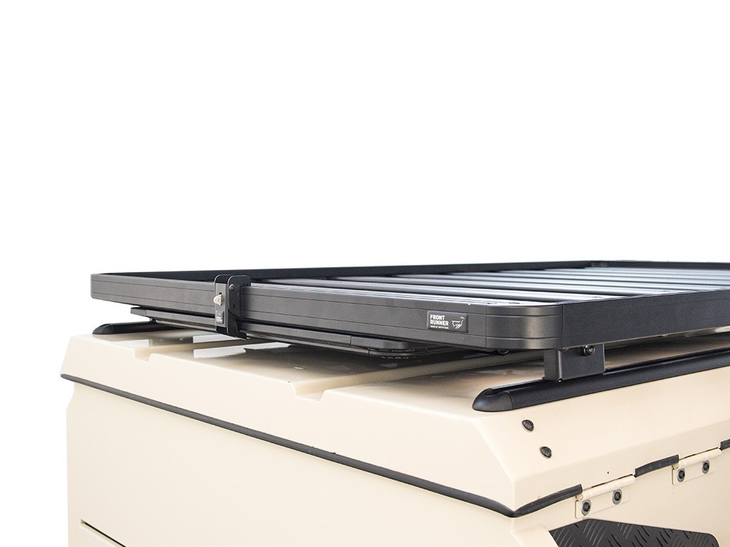 Front Runner Truck Canopy or Trailer Slimline II Rack Kit Tall 1165mm-W x 1156mm-L - Image 4